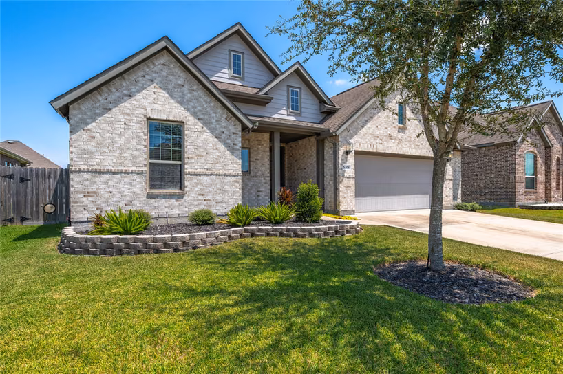 Photo 2 of 6318 Ontario Drive, League City, TX