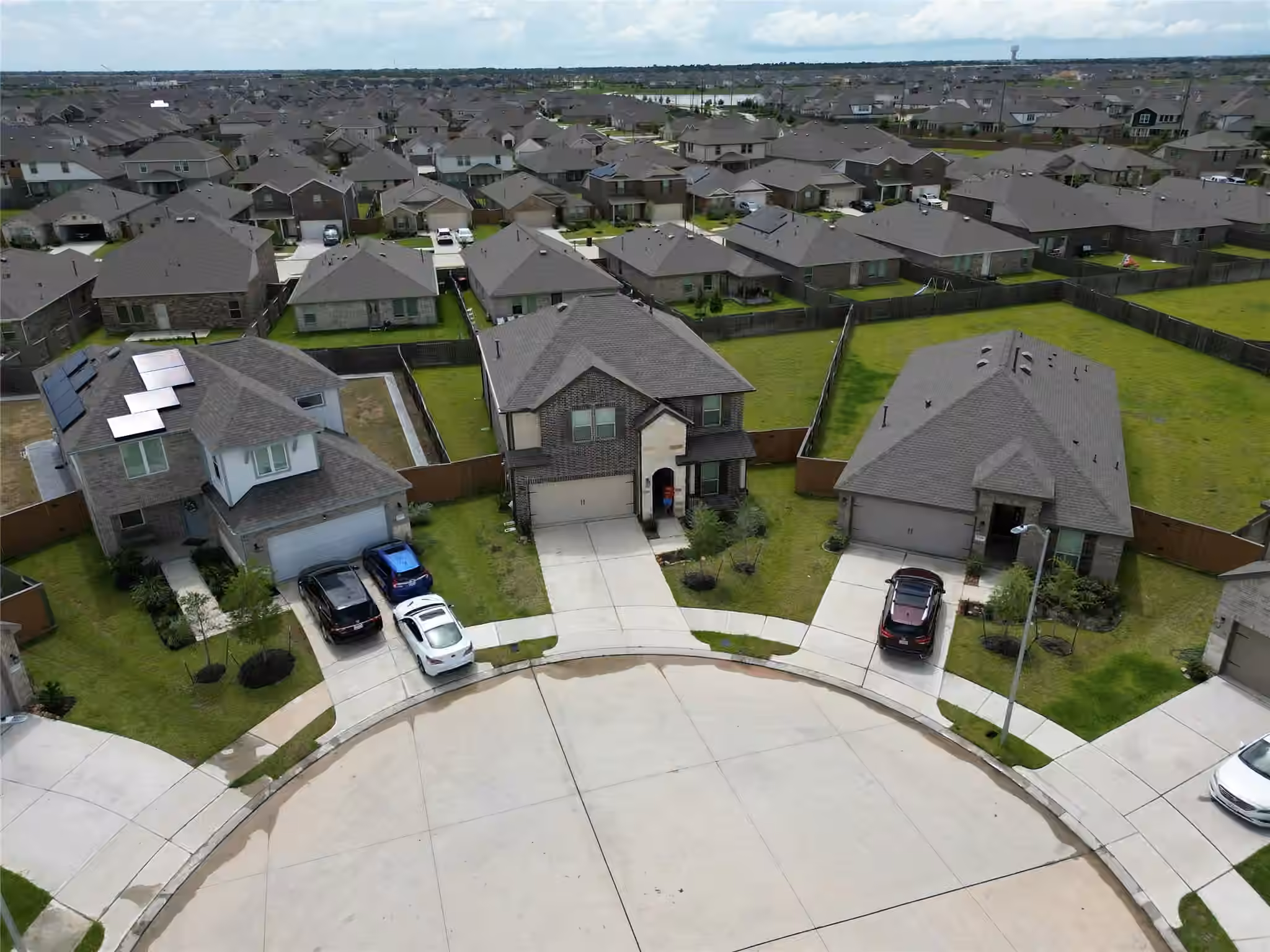 Photo 3 of 27134 Angel Creek Lane, Katy, TX