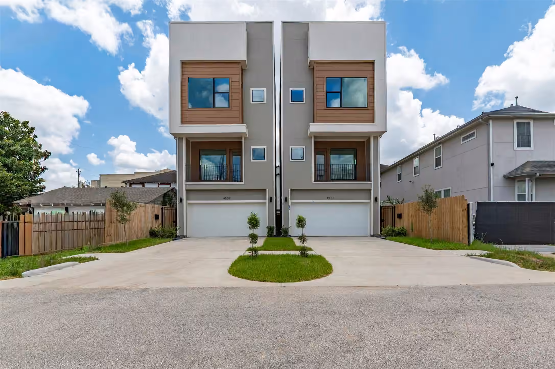 Photo of 4511 Nolda Street, Houston, TX