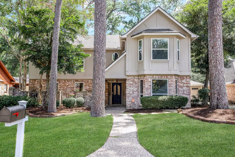 Photo of 13706 Darrington Lane, Houston, TX