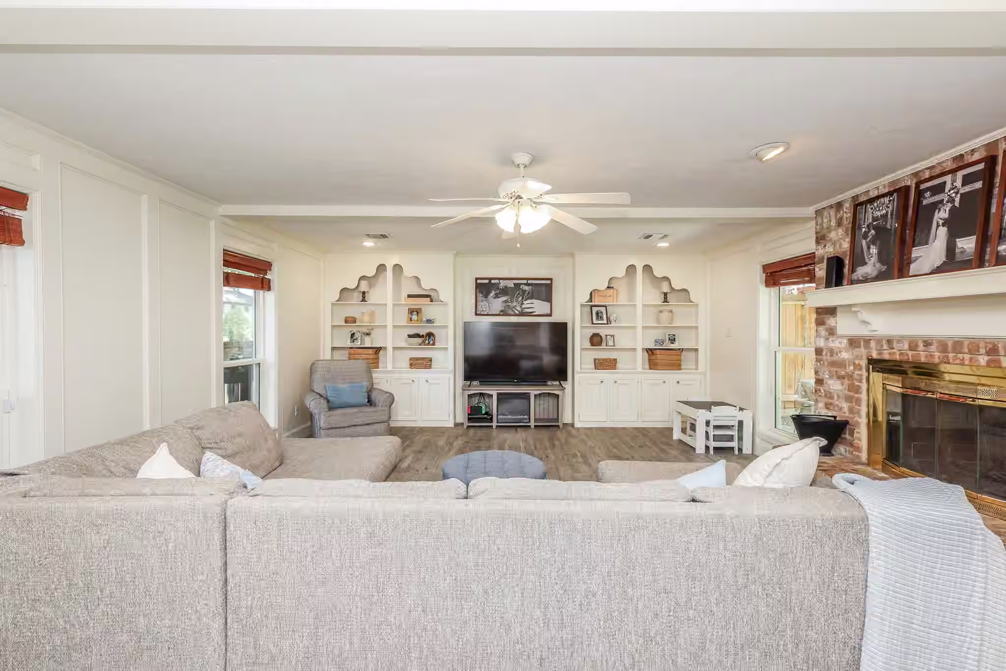 Photo 6 of 13706 Darrington Lane, Houston, TX