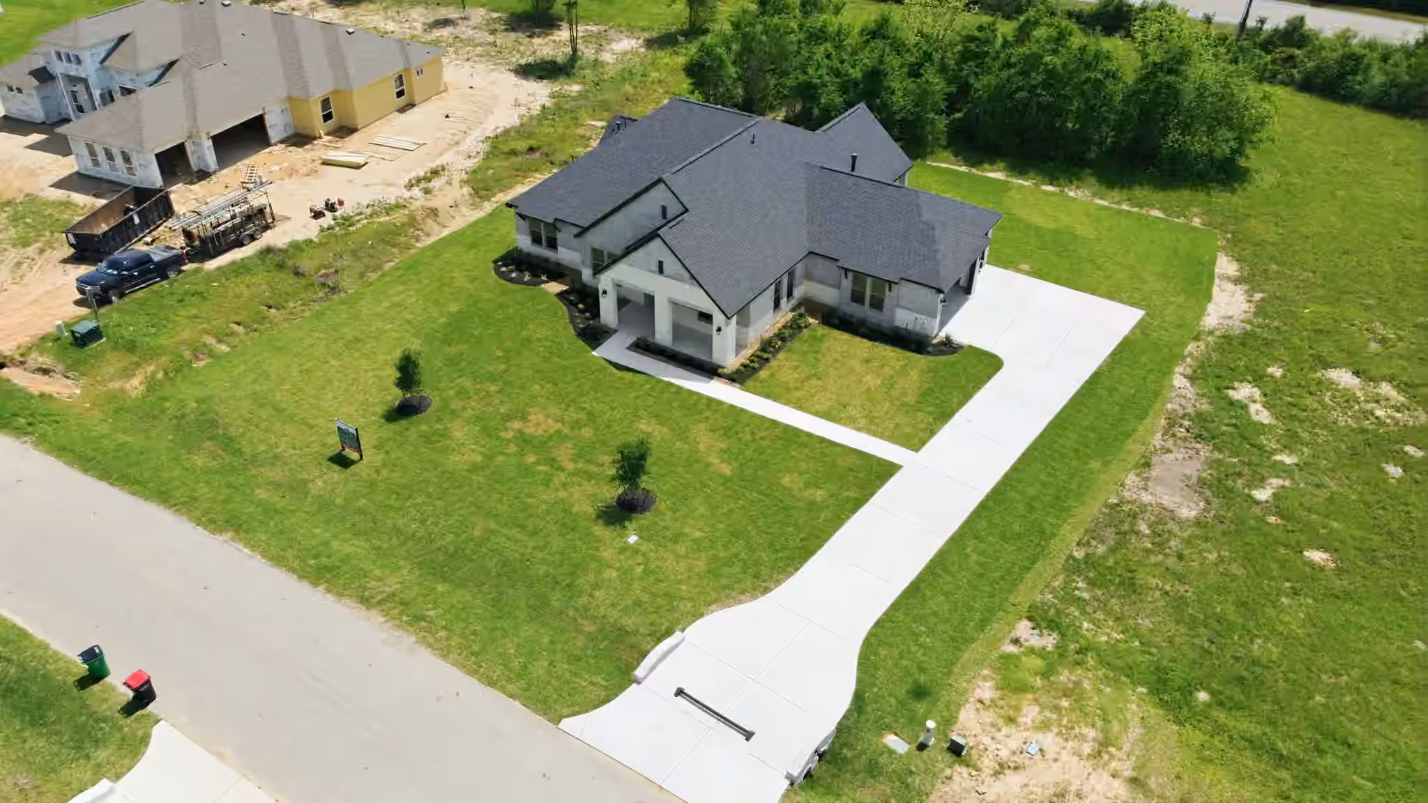 Photo of 24933 Hopeview Way, Montgomery, TX