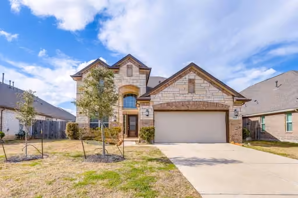 Photo of 2614 Autumn Hills Lane, Richmond, TX 77469