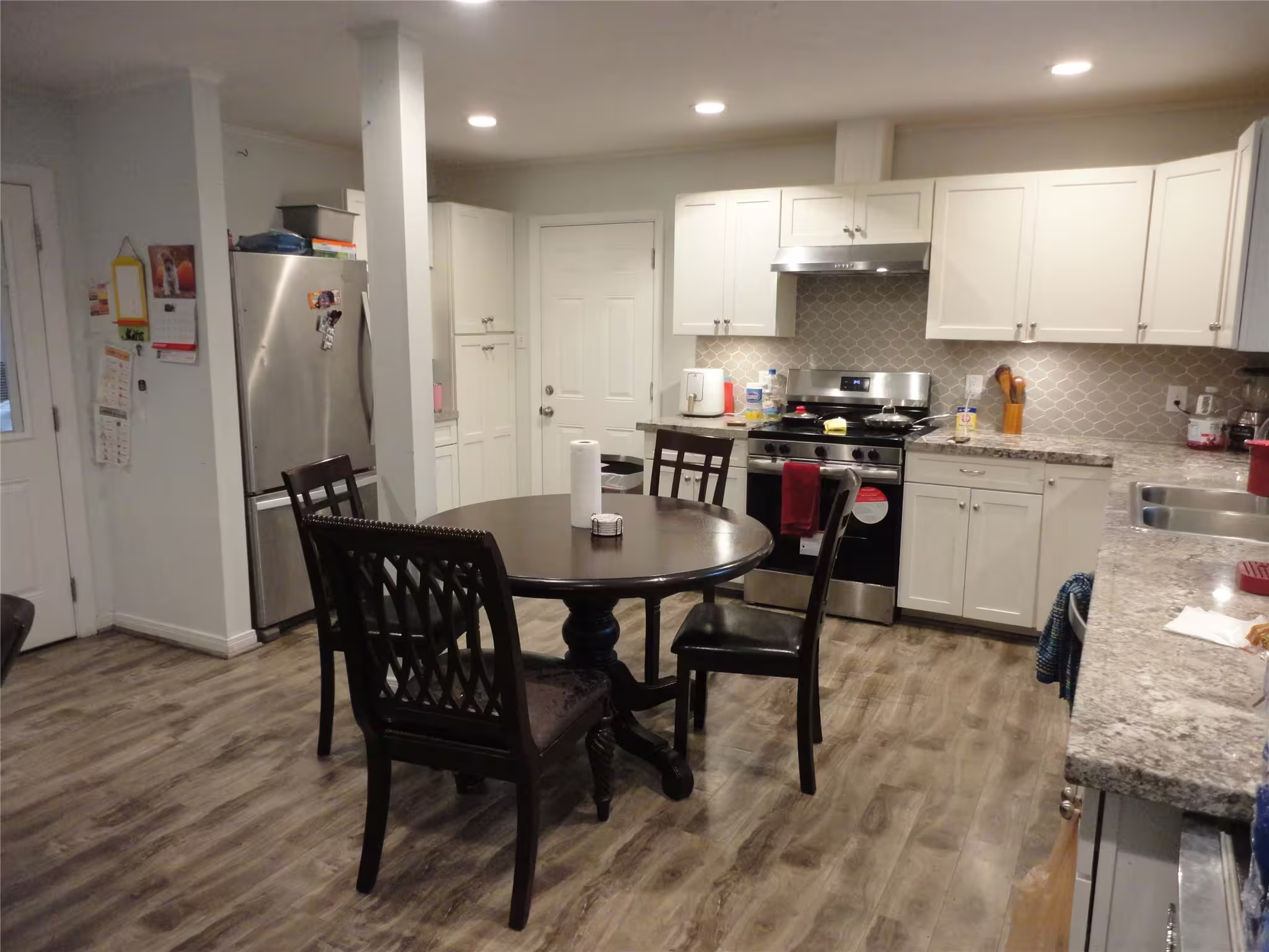 Photo 5 of 3302 Knoll Street, Houston, TX