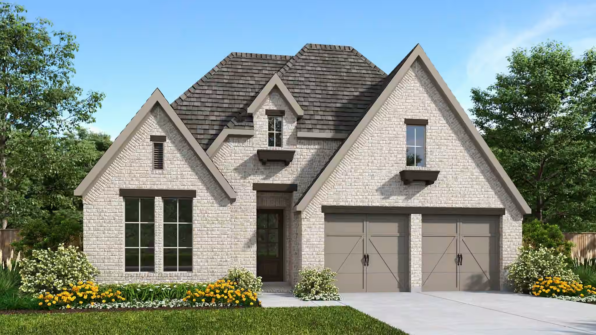 Photo of 448 Darling Creek Lane, Katy, TX