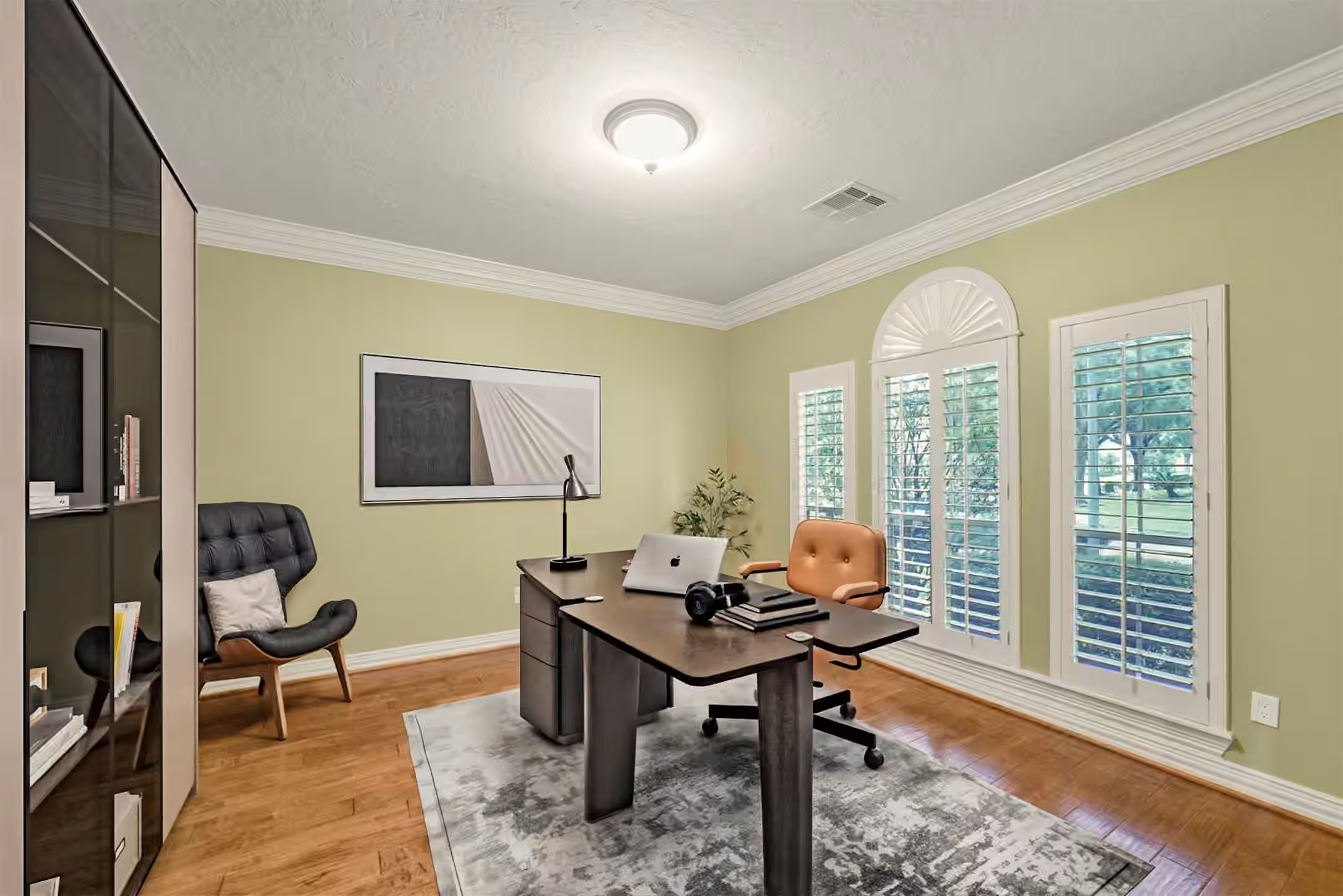 Photo 6 of 1523 Ashbury Park Drive, Houston, TX