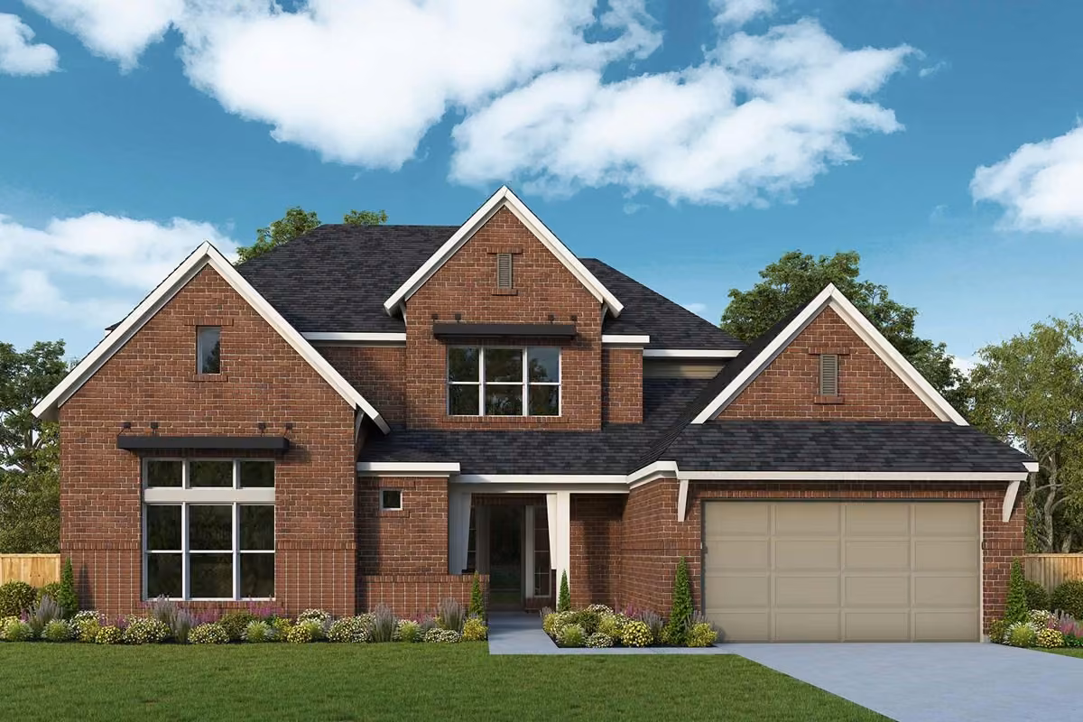 Photo of 15730 Terracotta Terrace Lane, Conroe, TX 77302