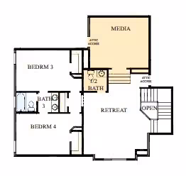 Photo 3 of 15730 Terracotta Terrace Lane, Conroe, TX
