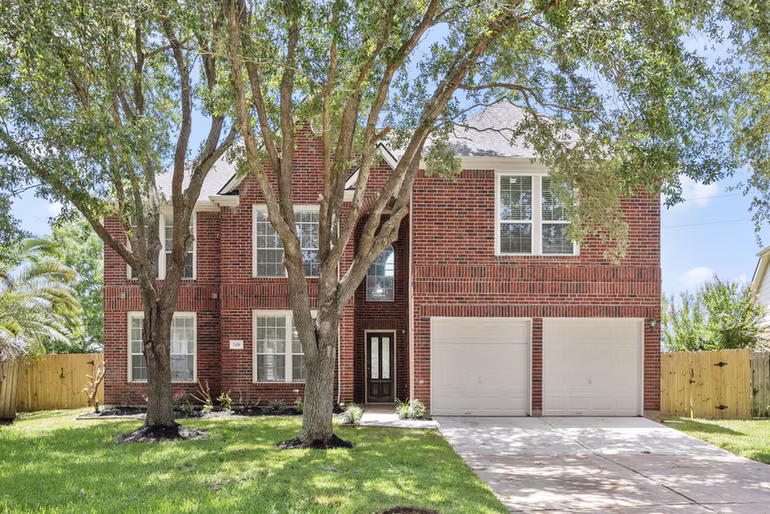 Photo of 2430 Waterwood Drive, Sugar Land, TX