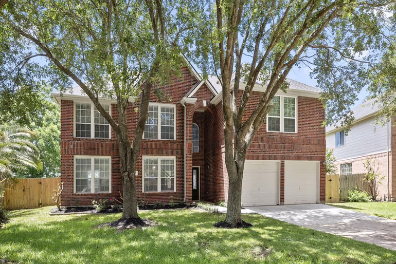Photo 2 of 2430 Waterwood Drive, Sugar Land, TX