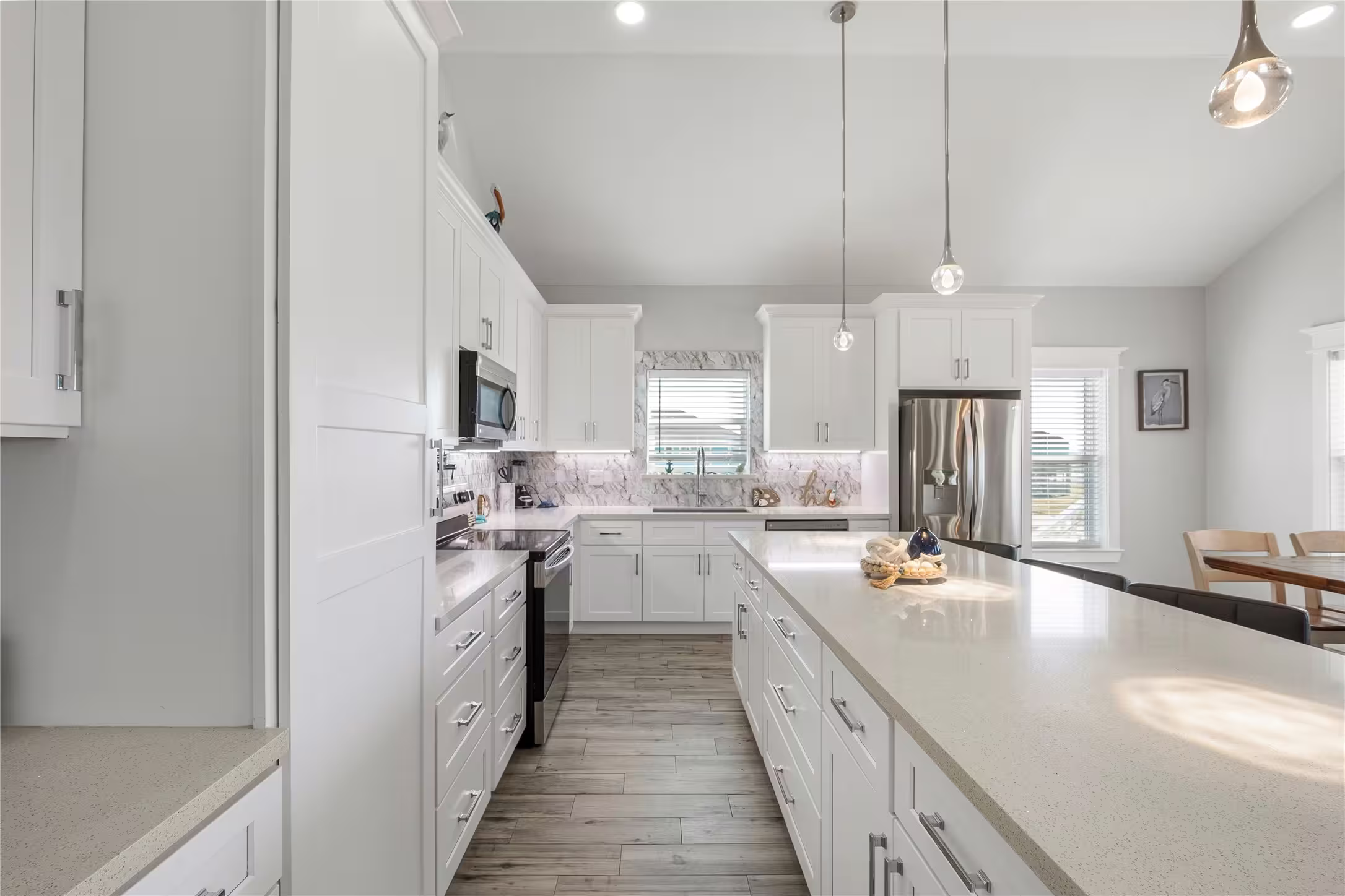 Photo 6 of 18035 Shaman Drive, Galveston, TX