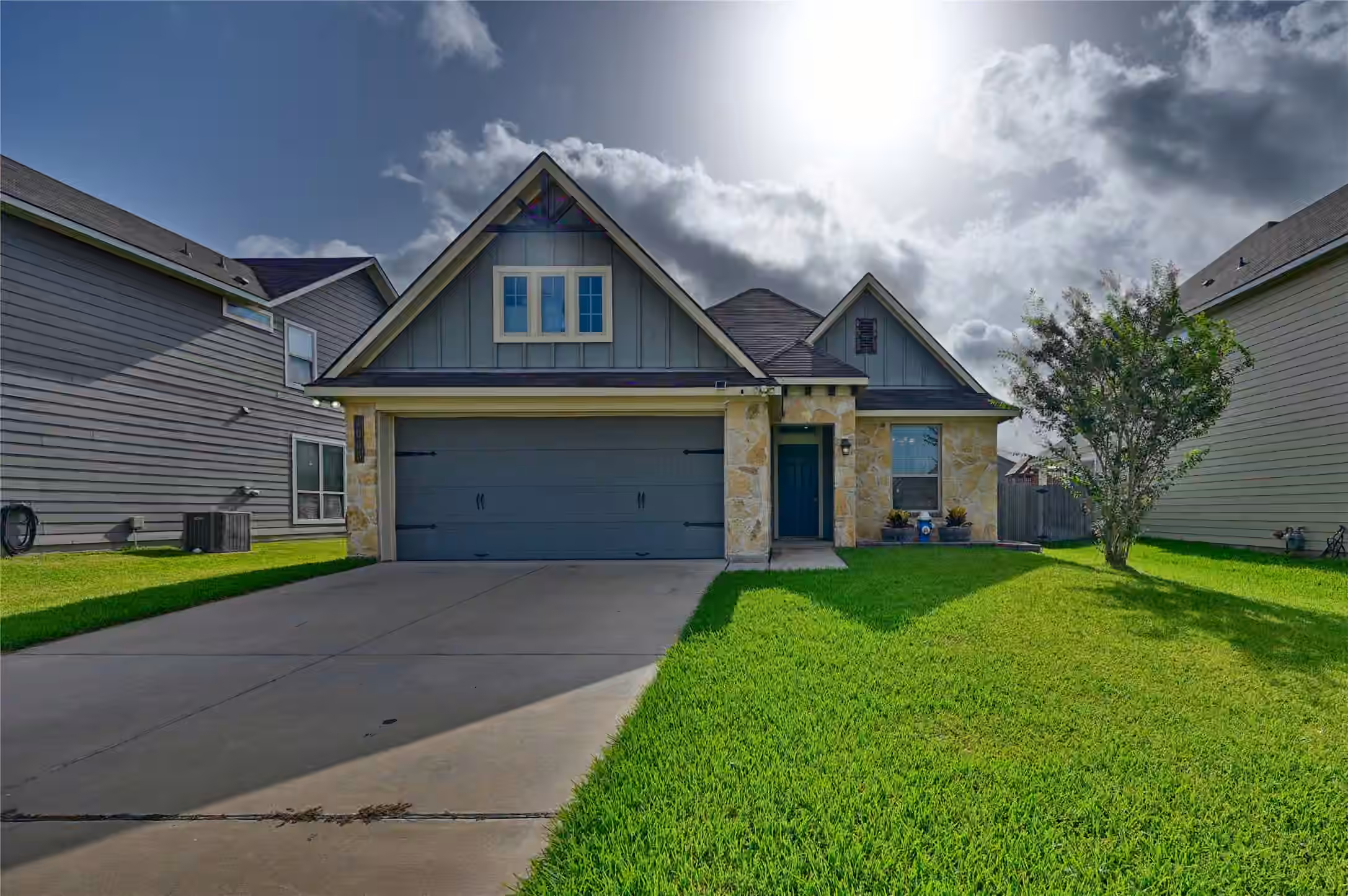 Photo of 1005 Rootstock Road, Brenham, TX 77833