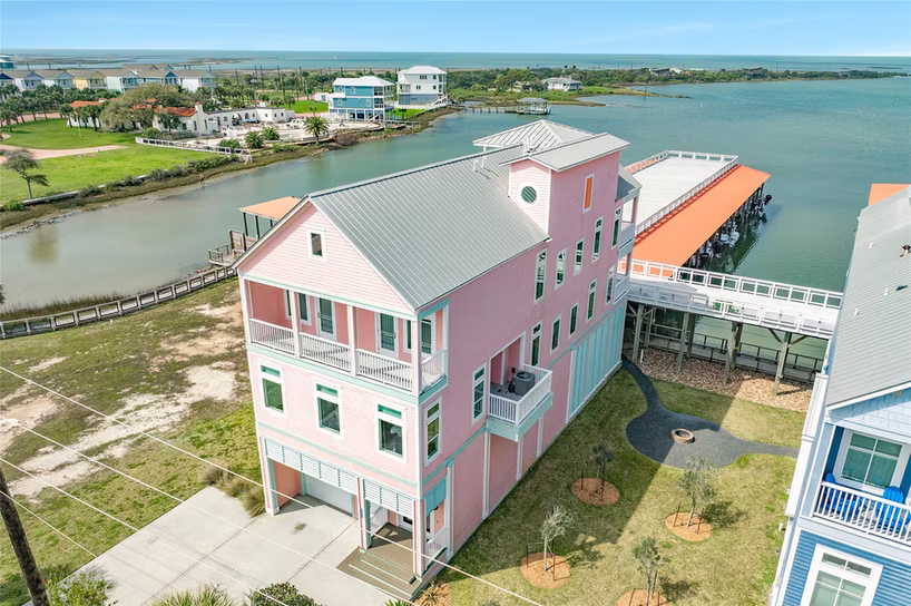 Photo of 14334 Stewart Road, Galveston, TX 77554