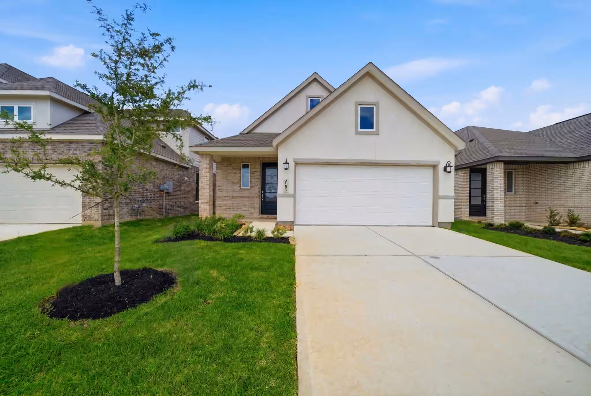 Photo of 21607 Colonial Meadow Creek Trail Trail, Waller, TX 77484