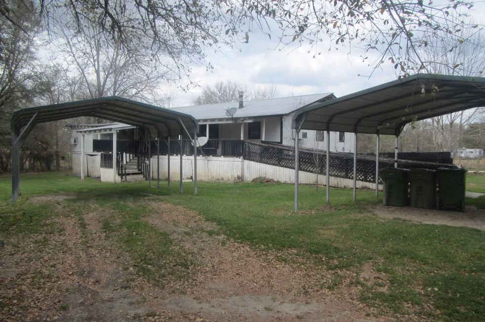 Photo of 11 Harmon Creek Drive, Huntsville, TX