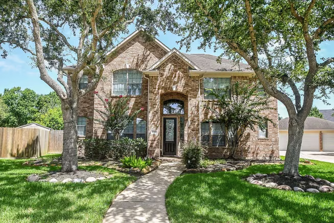 Photo of 6132 Ramsay Lane, League City, TX