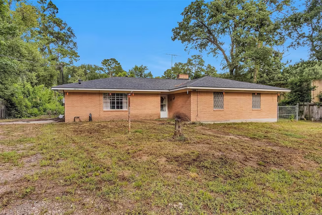 Photo of 29518 W Hawthorne Drive, Spring, TX 77386
