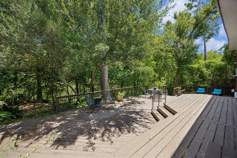 Photo 6 of 6 Gessner Road, Houston, TX