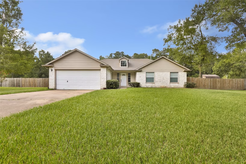 Photo of 11502 Walraven Drive, Houston, TX