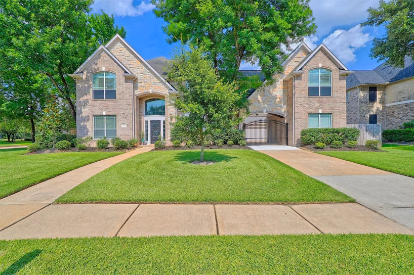 Photo of 13726 Magnolia Manor Drive, Cypress, TX