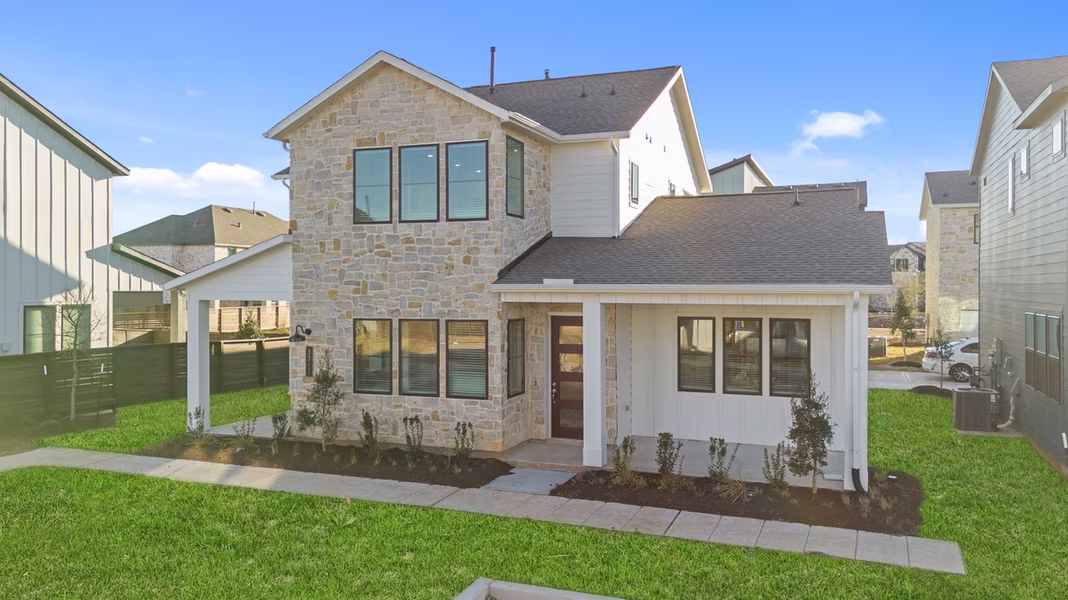 Photo 2 of 3343 Serenity Lane, Richmond, TX