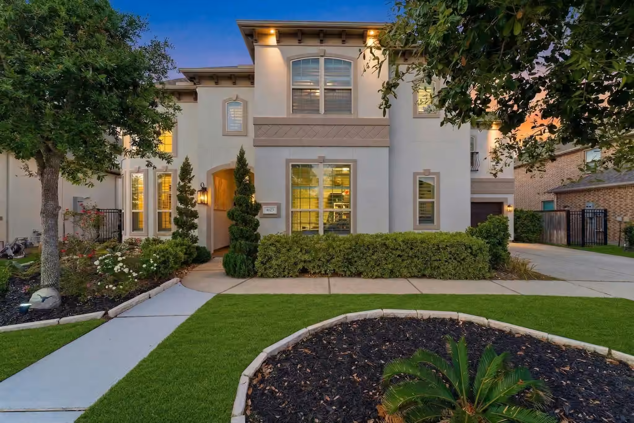 Photo of 4023 Woodland Meadow Drive, Spring, TX