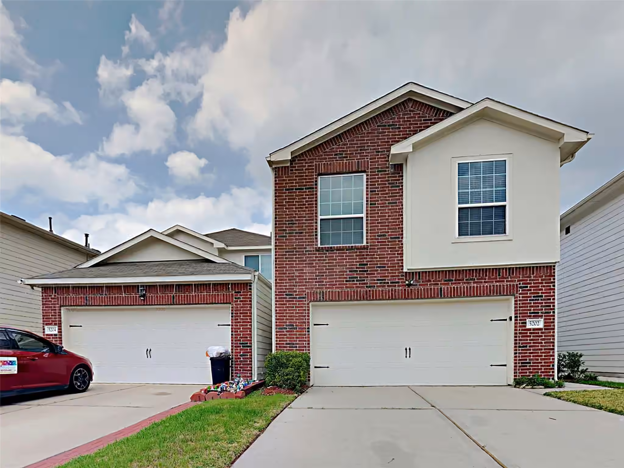 Photo of 5202 Dauntless Drive, Houston, TX 77066