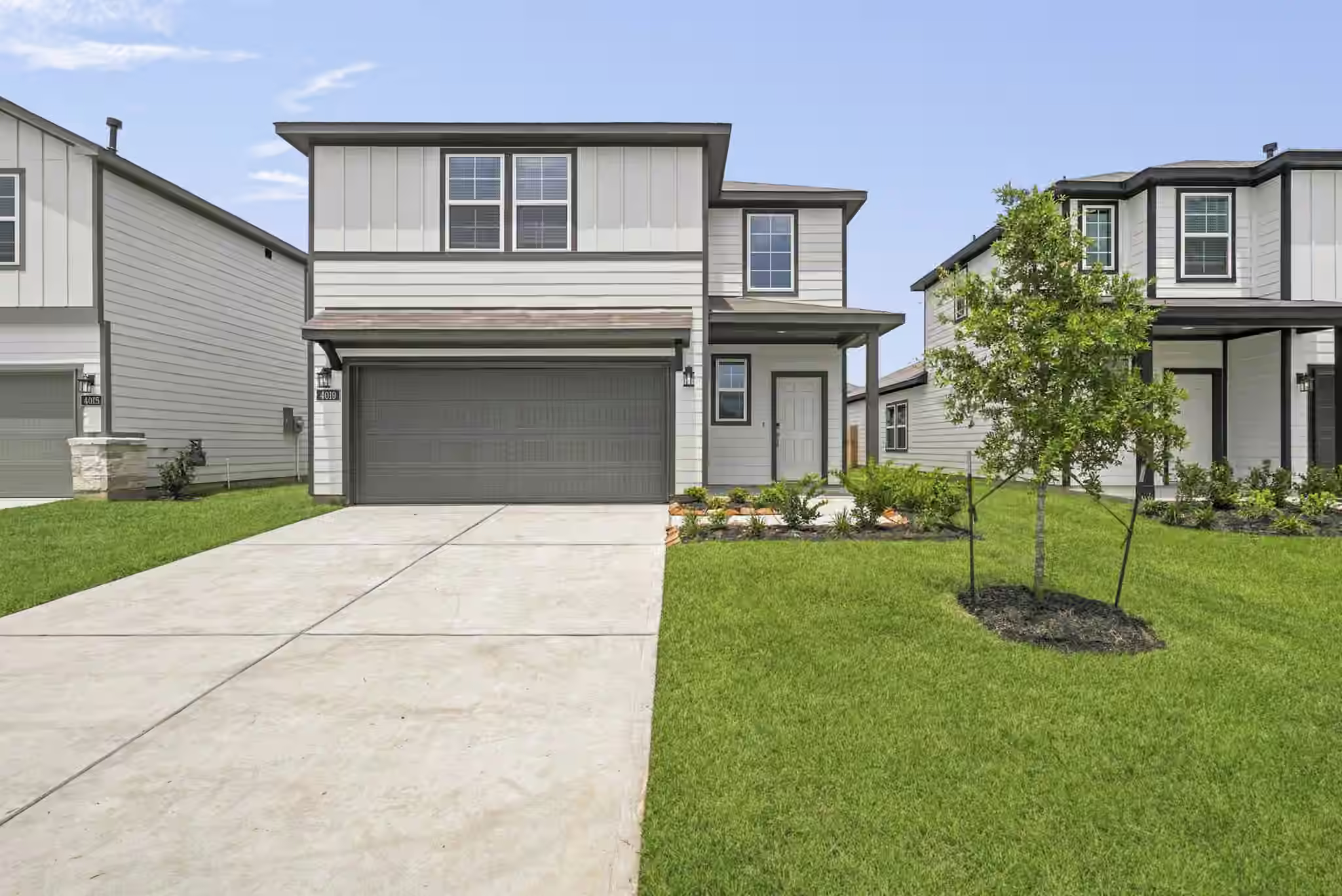 Photo of 4019 Windy Whisper Drive, Brookshire, TX