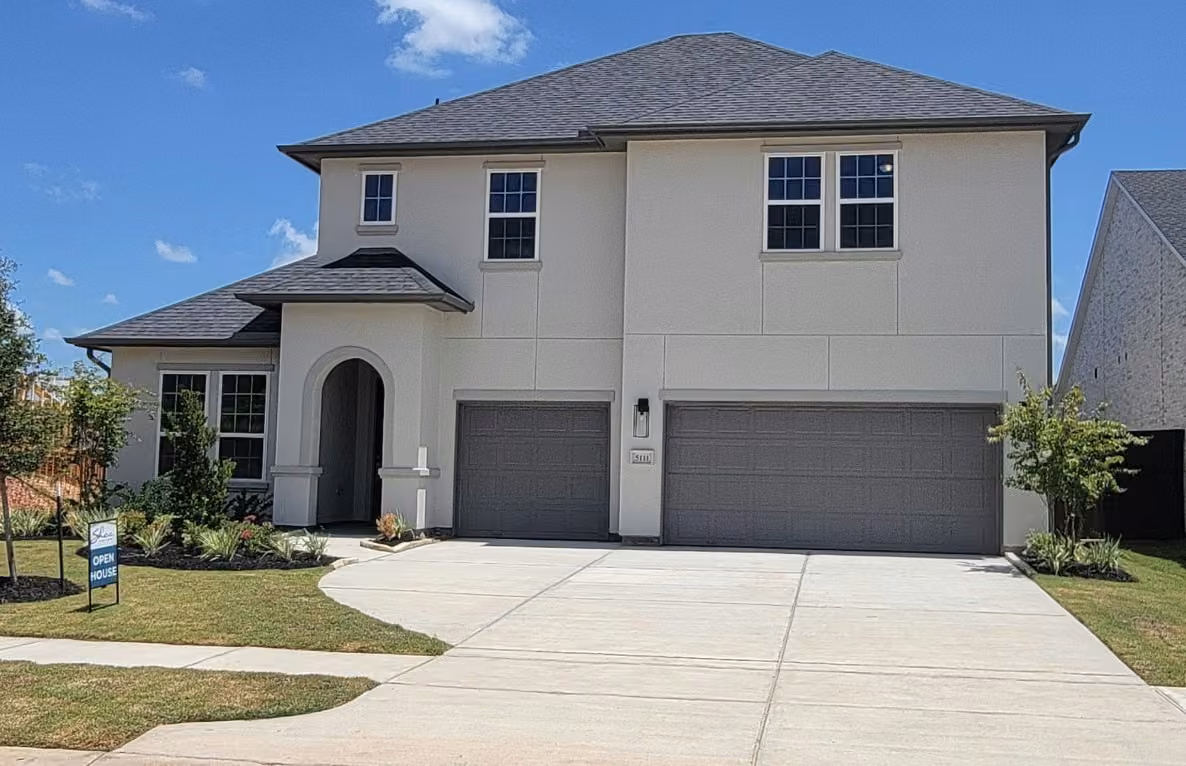 Photo of 5111 Silverbell Lane, Montgomery, TX