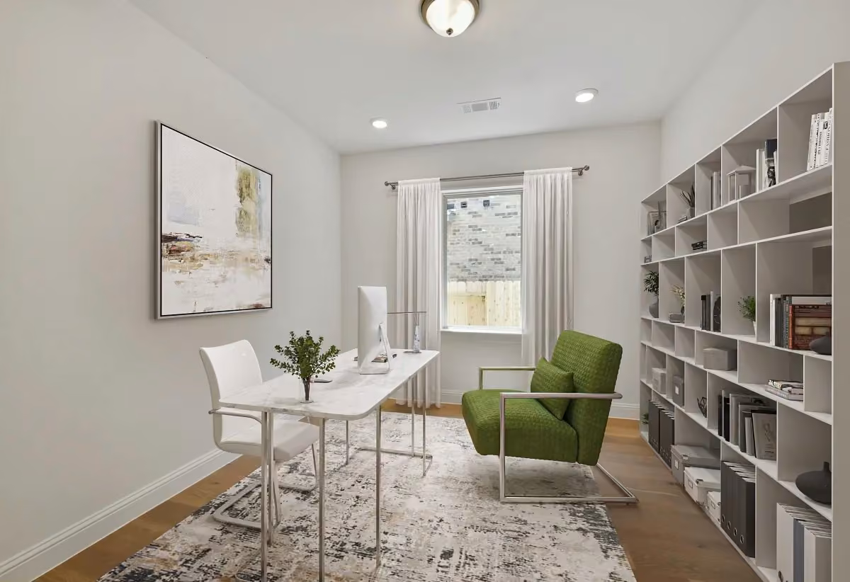 Photo 7 of 5111 Silverbell Lane, Montgomery, TX
