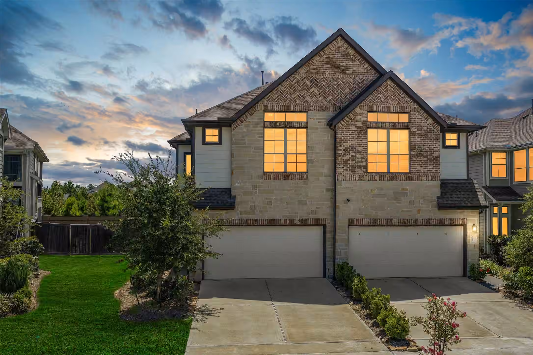 Photo of 15046 Flintstone Village Trail, Cypress, TX