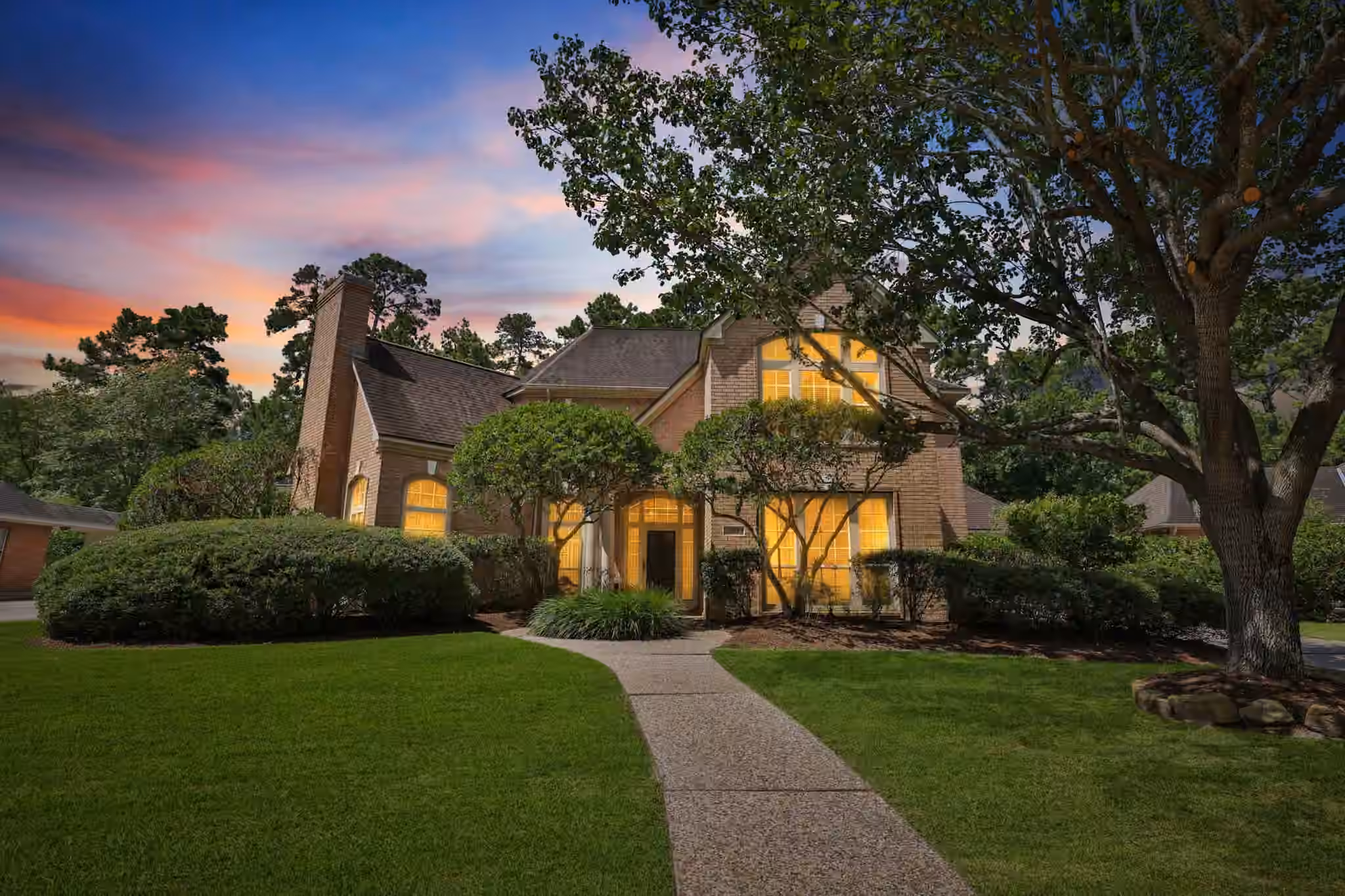 Photo of 1619 Lofty Maple Trail, Houston, TX