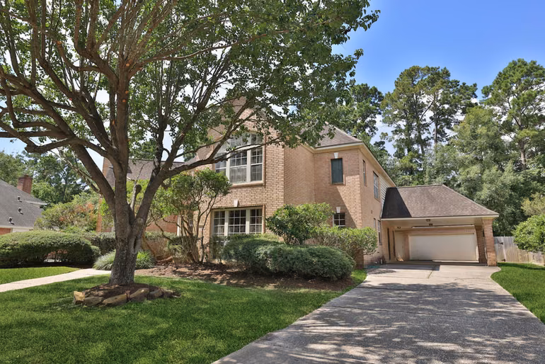Photo 2 of 1619 Lofty Maple Trail, Houston, TX