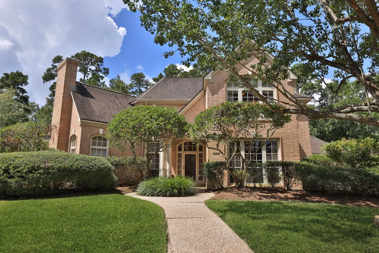 Photo 4 of 1619 Lofty Maple Trail, Houston, TX