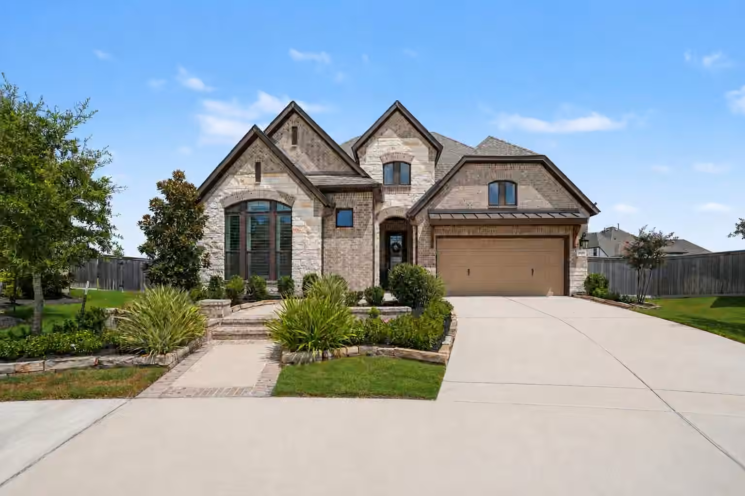 Photo of 15010 Roadway Rock Court, Cypress, TX 77433