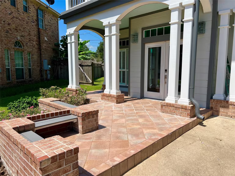 Photo 2 of 341 Lasso Street, Angleton, TX