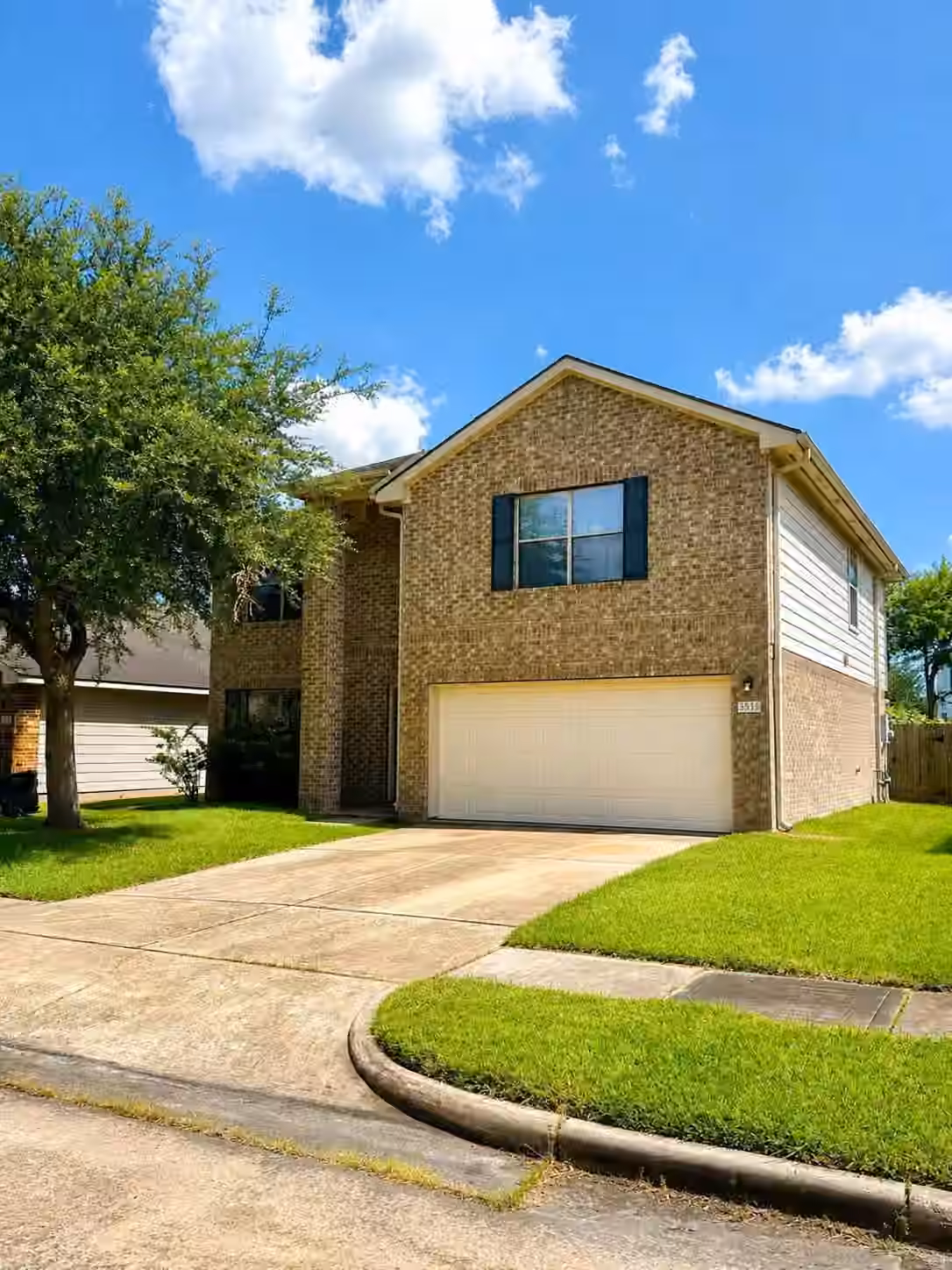 Photo of 3519 Benjamin Franklin Lane, Missouri City, TX 77459
