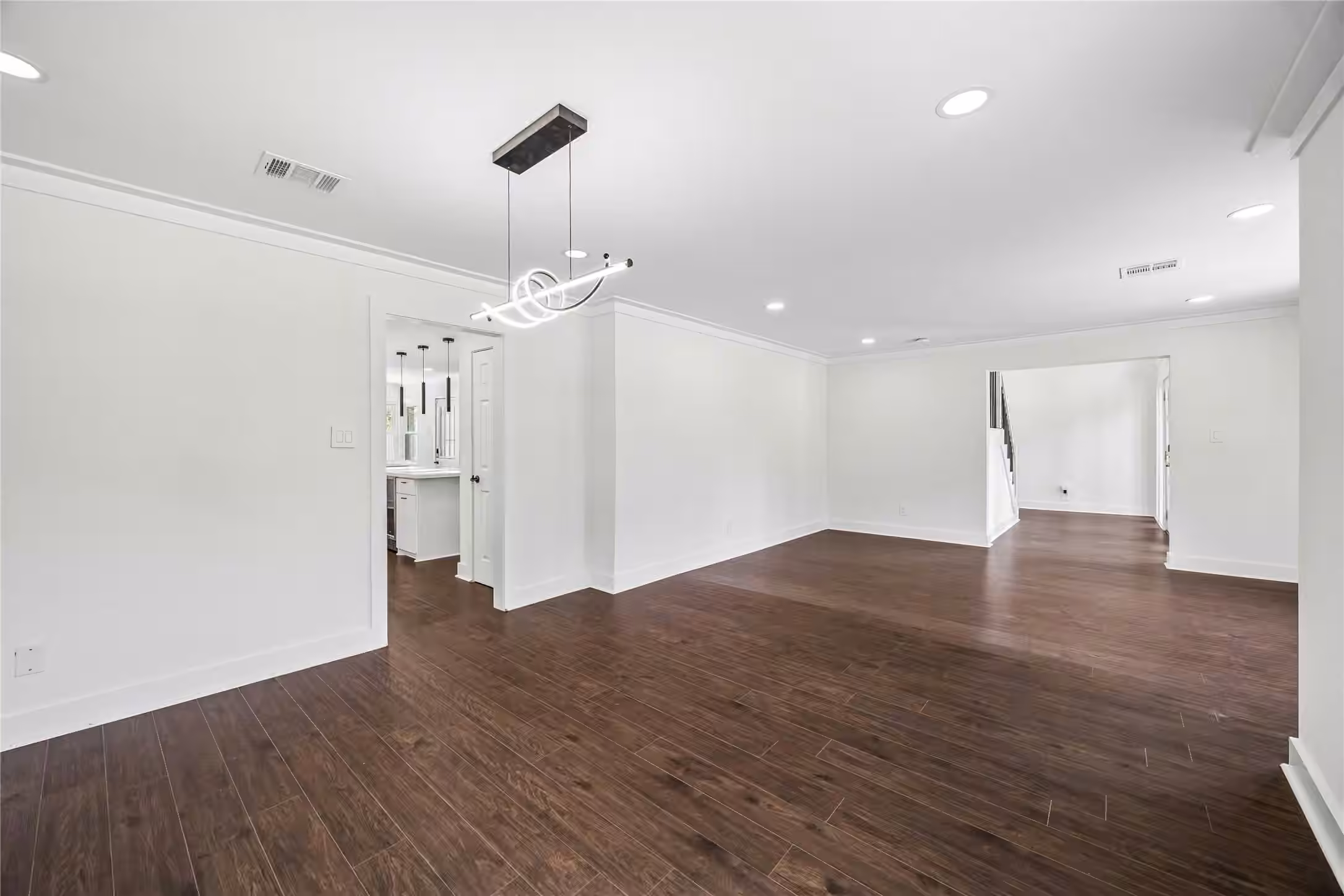 Photo 6 of 17922 Rolling Creek Drive, Houston, TX