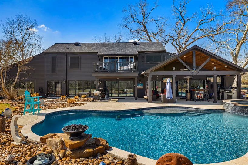Photo of 1711 Heritage Lane S, Richmond, TX 77406