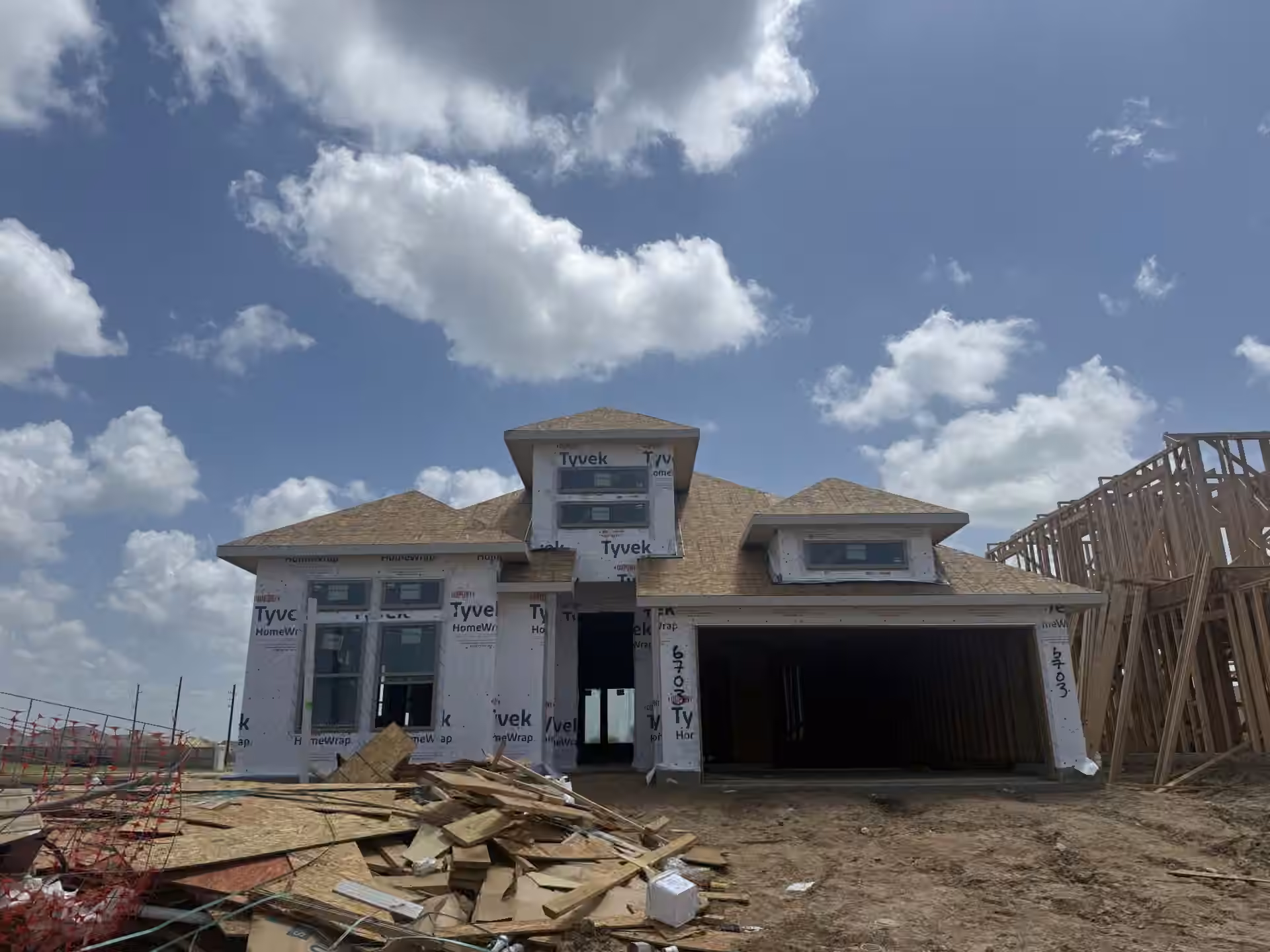 Photo 6 of 6703 Davis Field, Manvel, TX