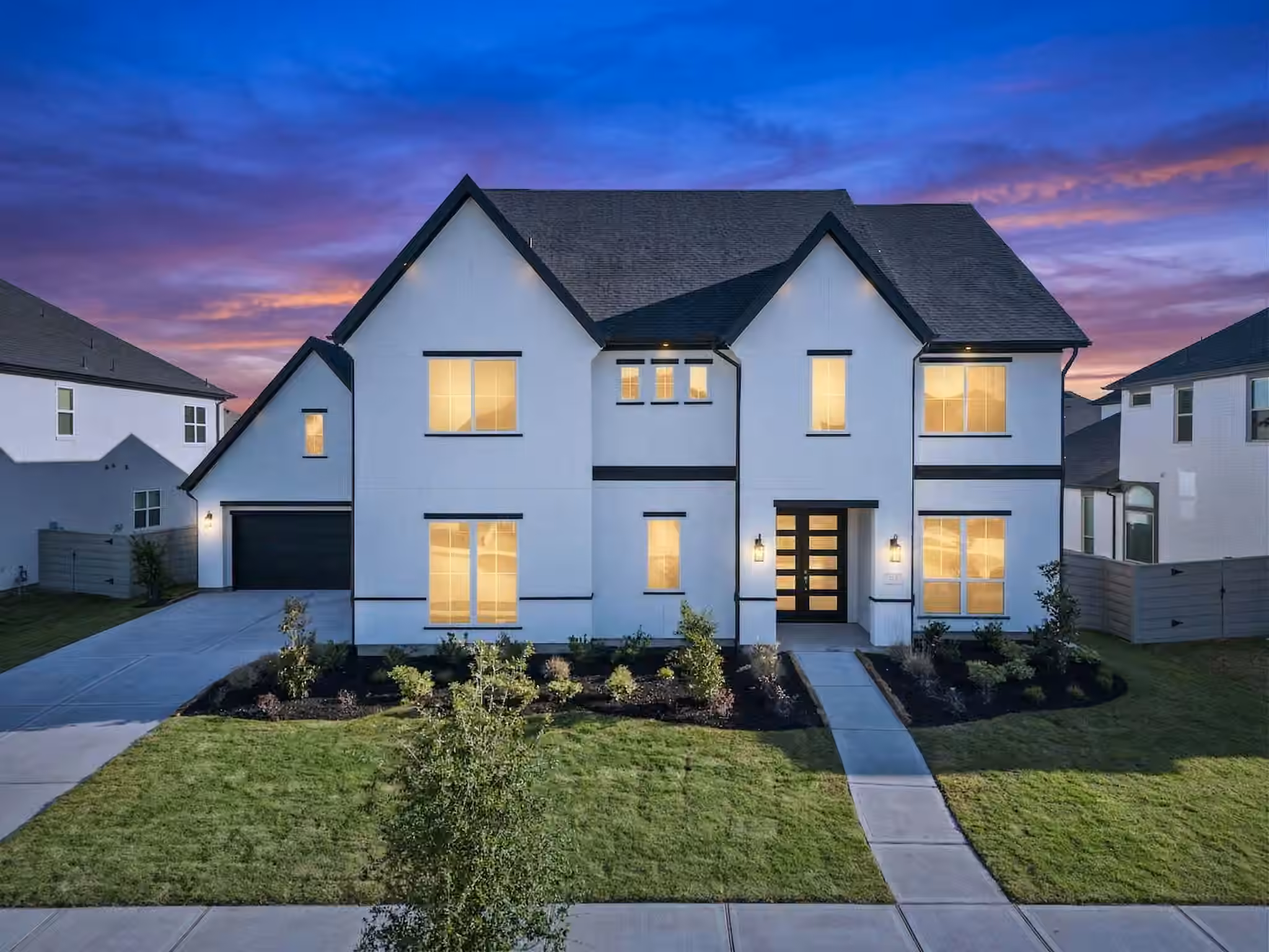 Photo of 2010 Pine Woodland Lane, Manvel, TX 77583