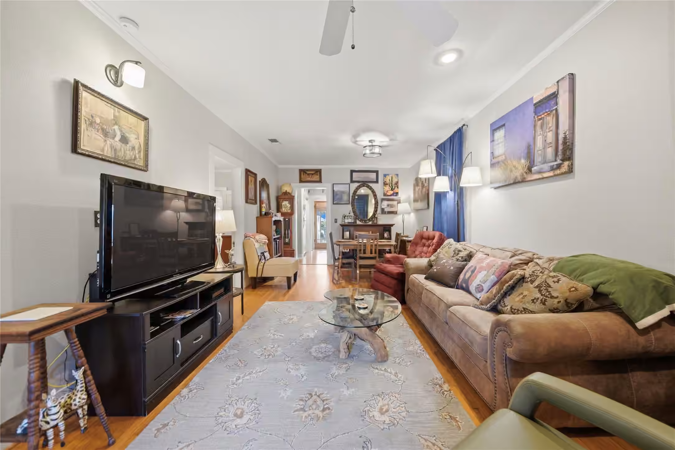 Photo 2 of 156 2nd Avenue, Columbus, TX