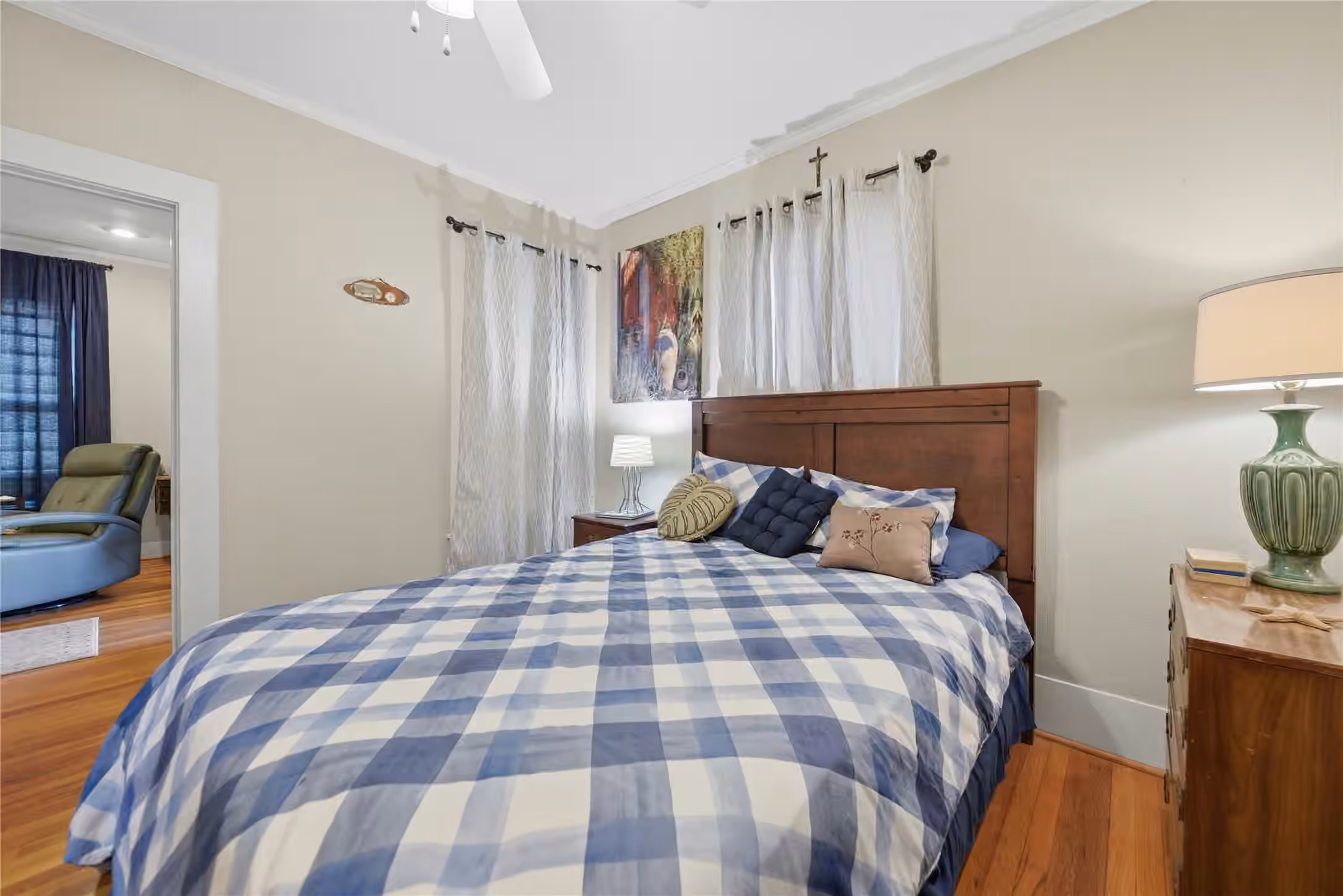 Photo 5 of 156 2nd Avenue, Columbus, TX