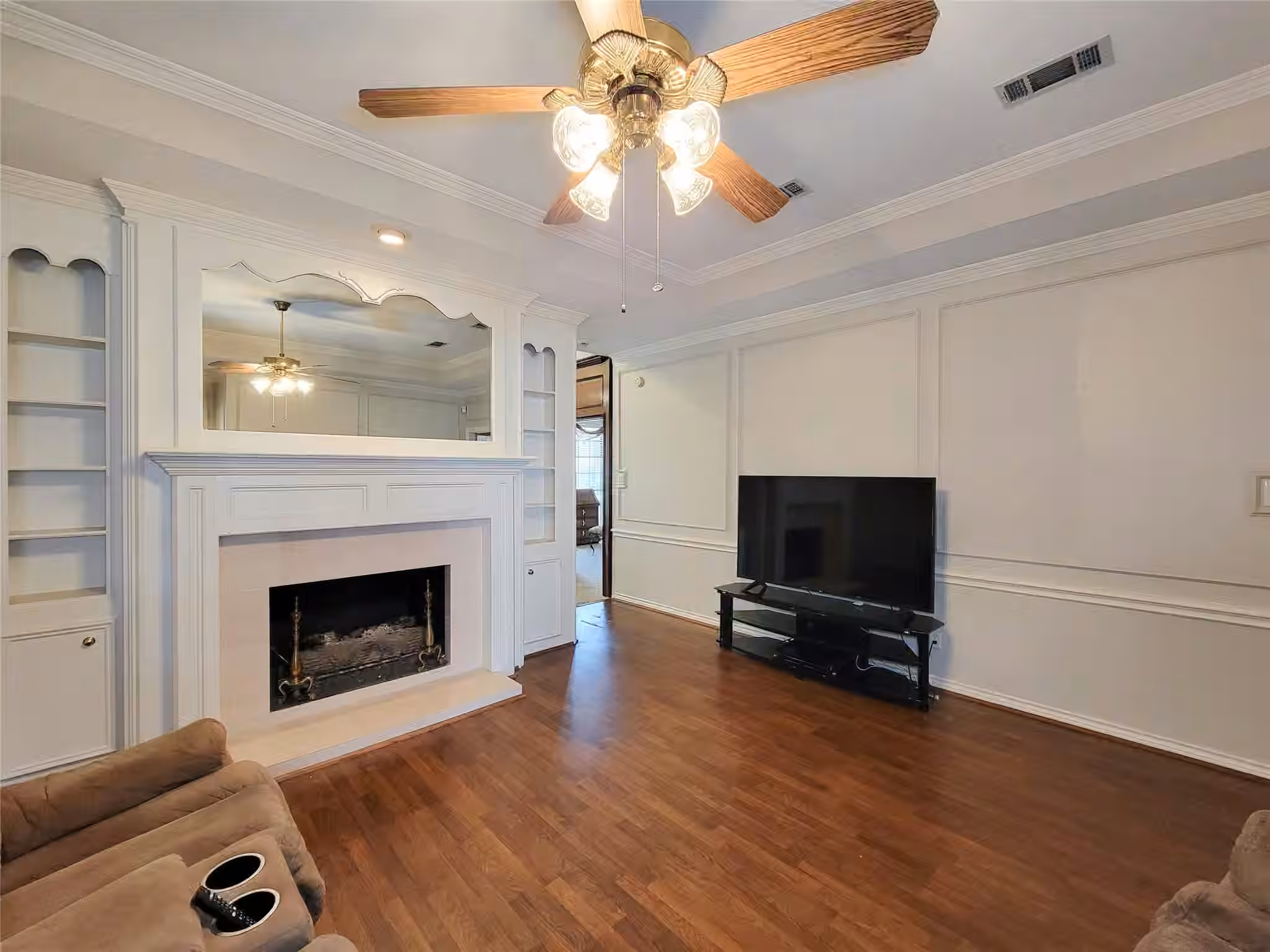 Photo 7 of 5810 Glenmere Lane, Spring, TX