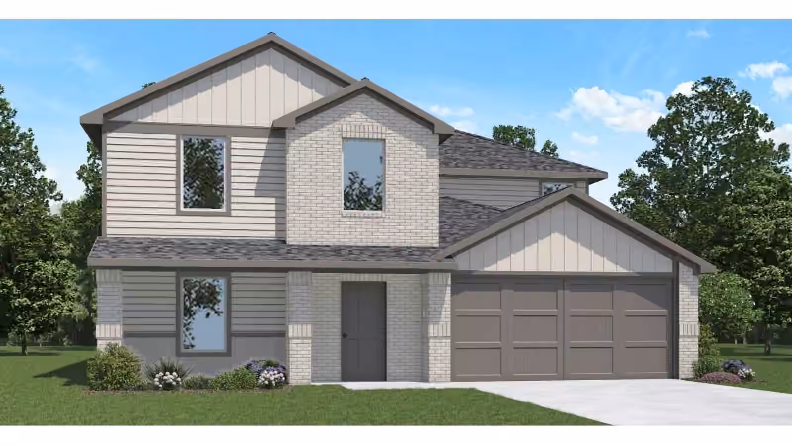 Photo of 633 Iron Horse Drive, Conroe, TX 77303