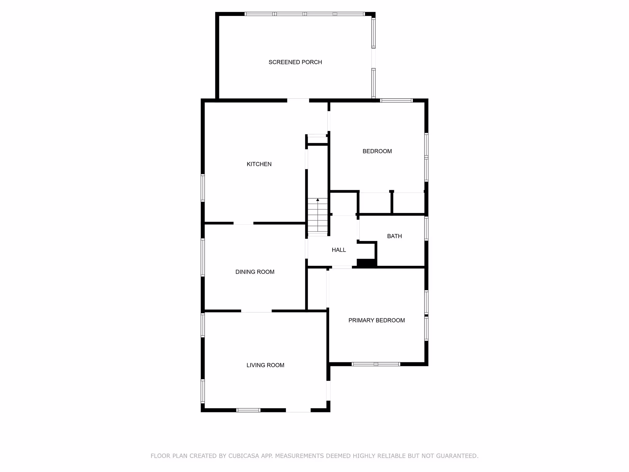 Photo 2 of 4311 Pease Street, Houston, TX