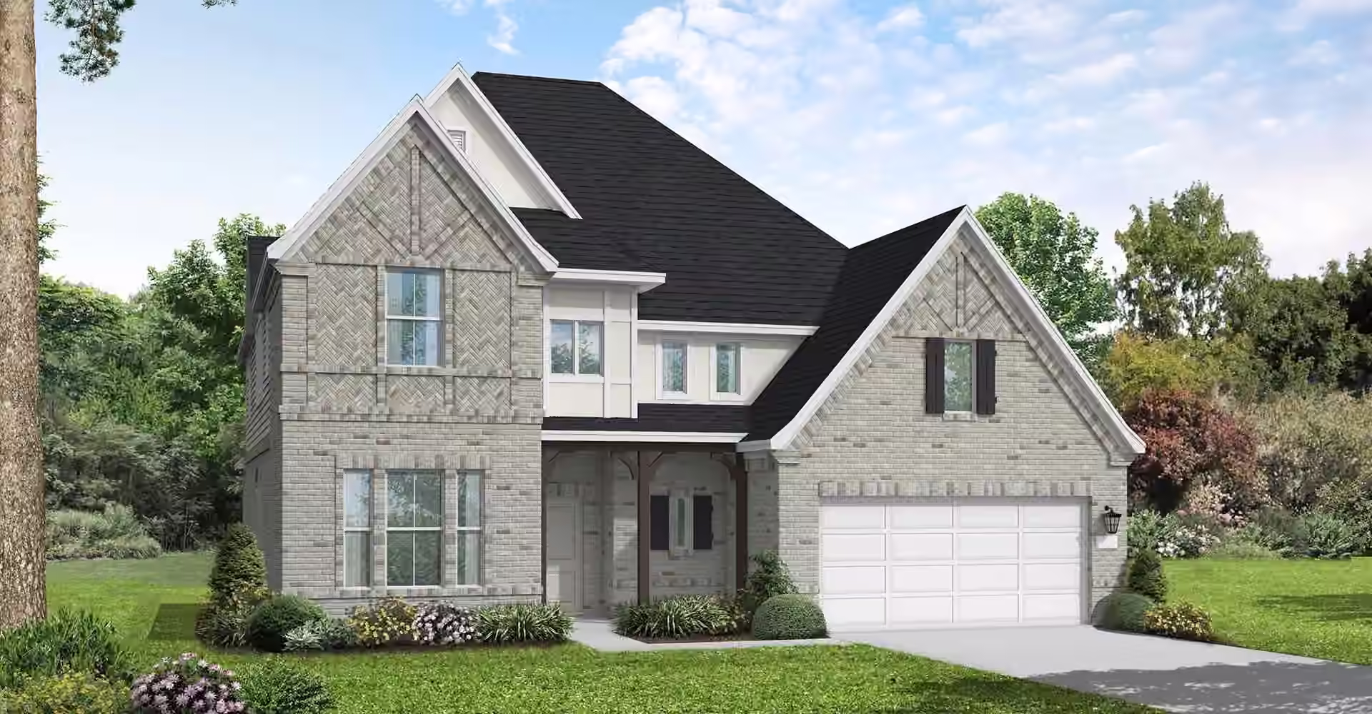 Photo of 18619 Pink Lemon Drive, Manvel, TX 77578