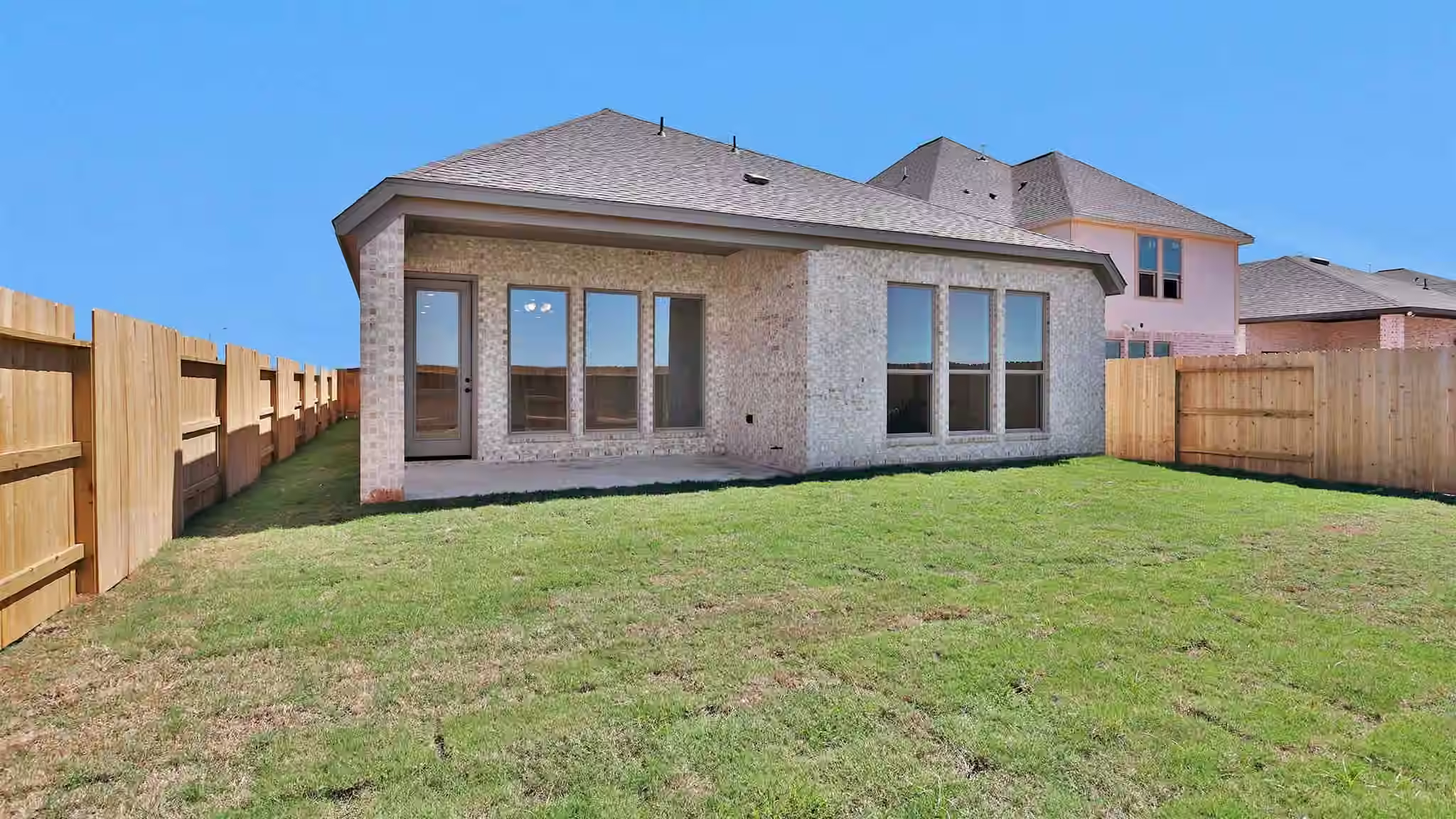 Photo 7 of 1044 Alpine View Lane, Katy, TX