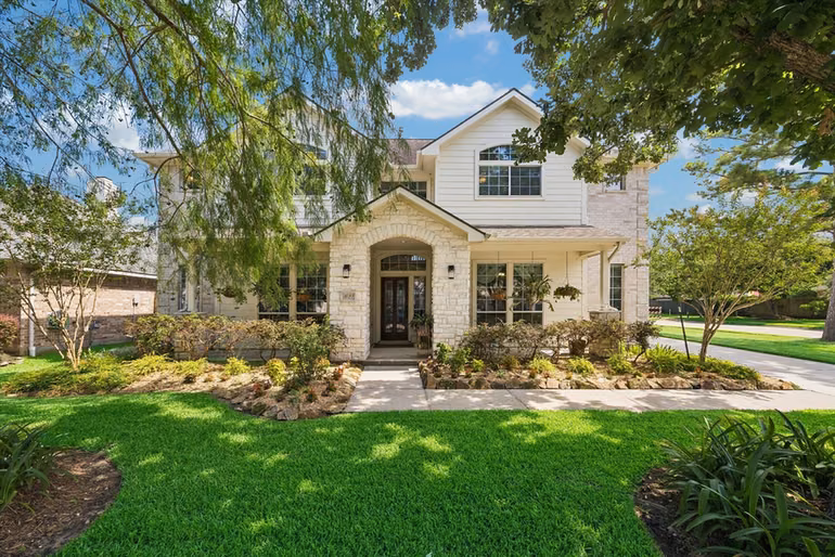 Photo of 1622 Old Orchard Lane, Seabrook, TX