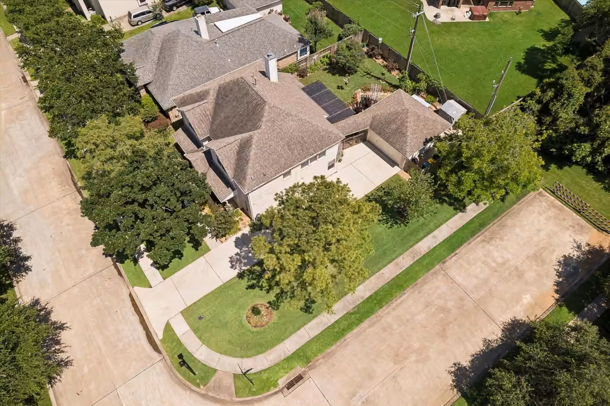 Photo 6 of 1622 Old Orchard Lane, Seabrook, TX